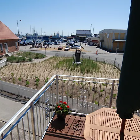 Skagen Apartment سكاغن