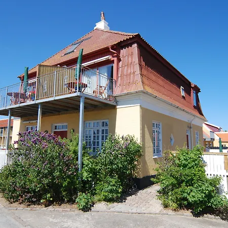 Skagen Apartment سكاغن