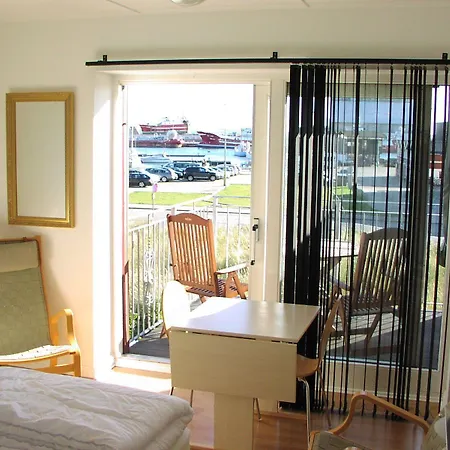 Skagen Apartment فندق