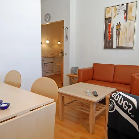Skagen Apartment سكاغن