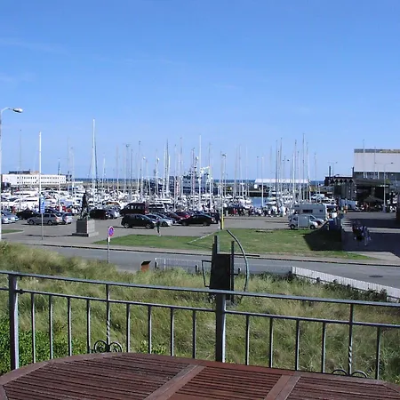 Skagen Apartment سكاغن