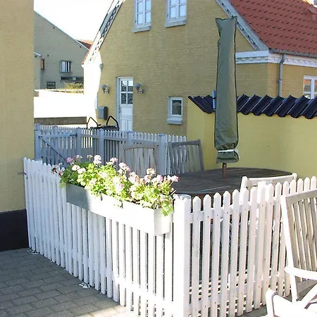 Hotel Skagen Apartment *
