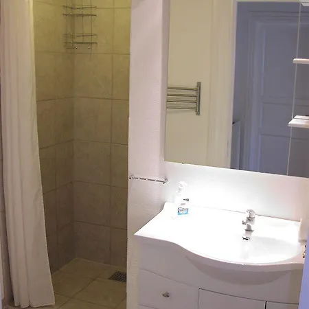 Hotel Skagen Apartment *