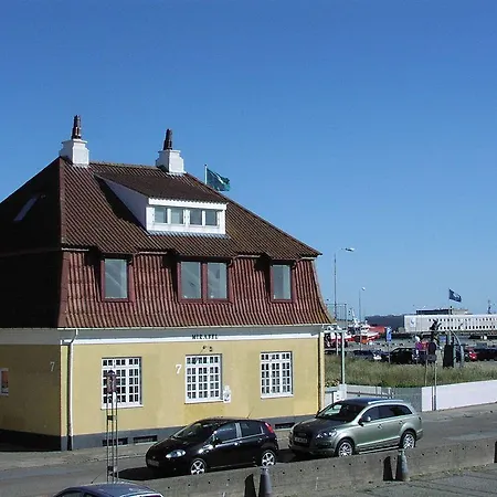 Hotel Skagen Apartment