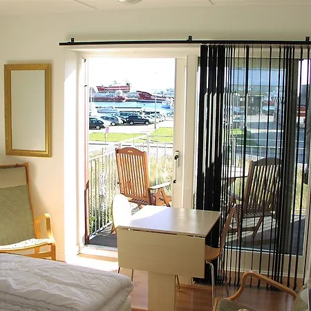 Hotel Skagen Apartment *