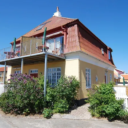Hotel Skagen Apartment Skagen