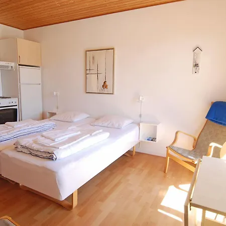 Hotel Skagen Apartment Skagen