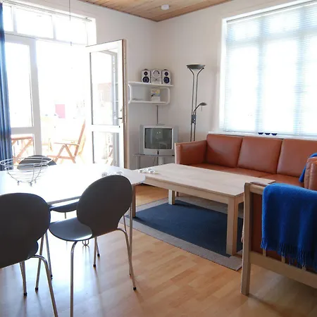 Skagen Apartment