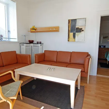 Skagen Apartment