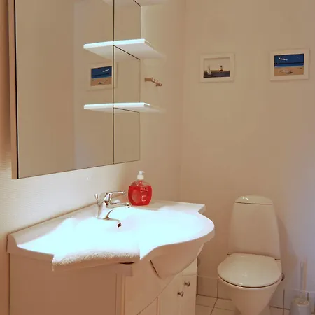 Hotel Skagen Apartment