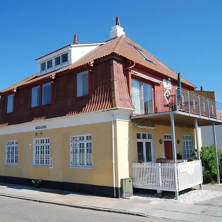 Skagen Apartment Hotel