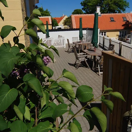 Skagen Apartment Hotel *