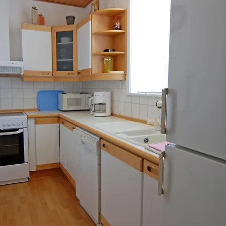 Skagen Apartment Hotel Skagen
