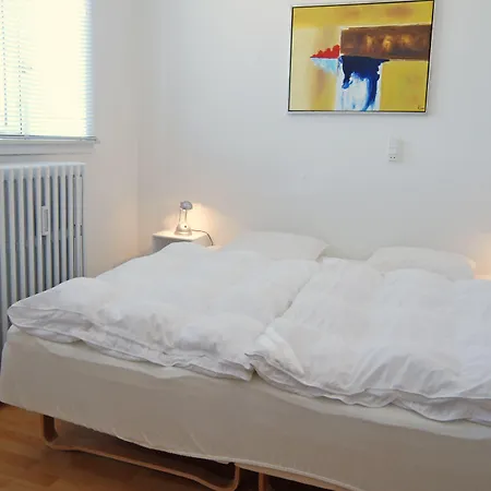 Hotel Skagen Apartment Skagen