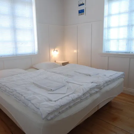 Skagen Apartment 3* 斯卡恩