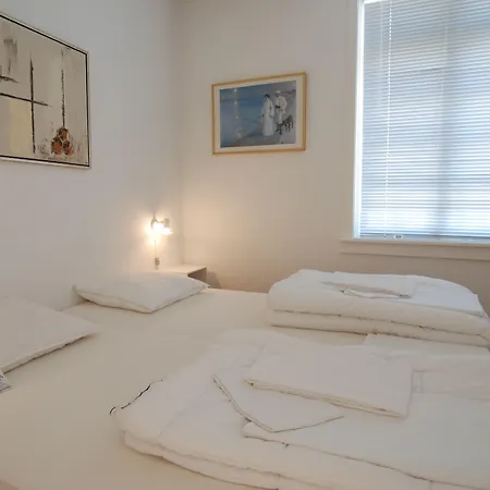 酒店 Skagen Apartment 斯卡恩