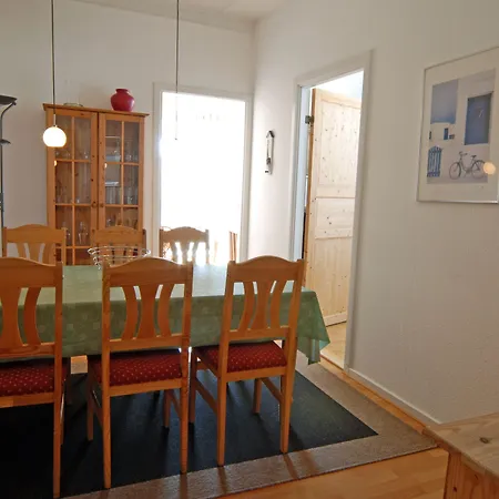 Skagen Apartment 酒店 3*