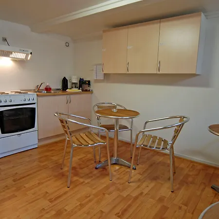 酒店 Skagen Apartment 斯卡恩