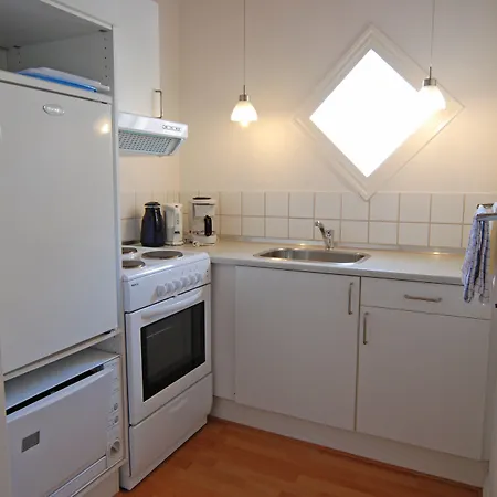 Skagen Apartment 酒店