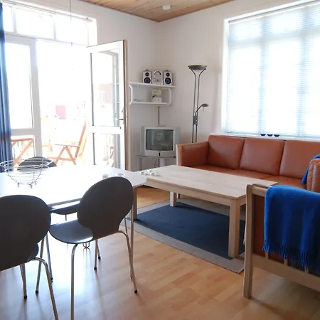 Skagen Apartment 酒店 3*