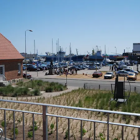 酒店 Skagen Apartment 3*