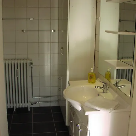 Skagen Apartment 斯卡恩