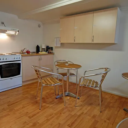 Skagen Apartment 3* Skagen